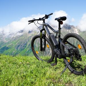 E Bike Patti