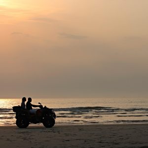 Quad 600 Adventure Patti